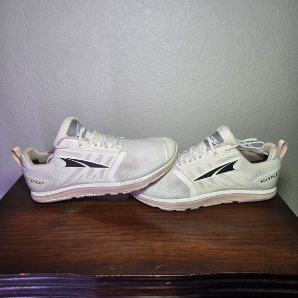 Altra Shoes Womens 8 Solstice XT Innerflex Sneakers Cross Training White - Picture 3 of 8